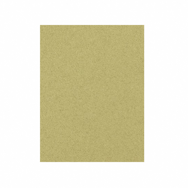 45MIC 3M663X TP SHEET 6X6" 3M  Abrasifs et produits de conditionnement de surface